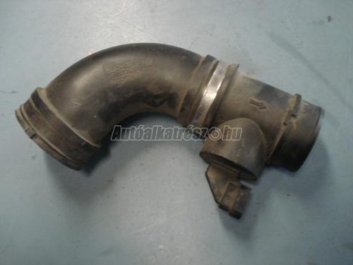 OPEL ASTRA H,  ASTRA G,  ZAFIRA B - 2004 - 25358054 - légtömegmérő