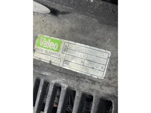 PEUGEOT 306 - 1997 - 2541765A - generátor