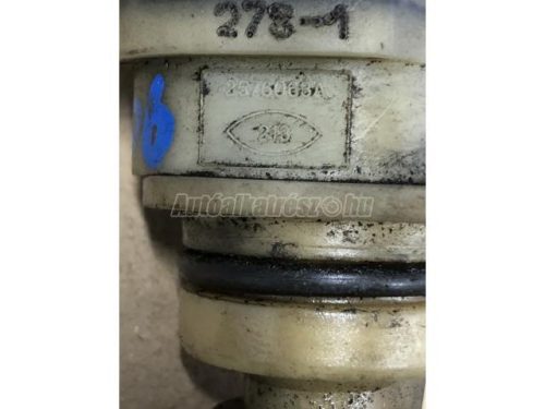PEUGEOT 206 - 2001 - 2576063A - kilóméter óra jeladó
