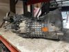 BMW 5-ÖS SOROZAT - 1990 - 2600127092 - sebességváltó
