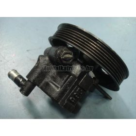 szervokormány szivattyú