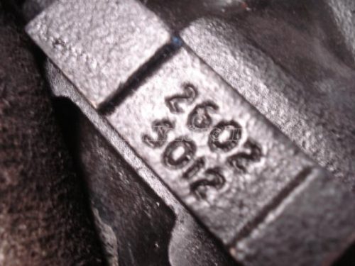 OPEL ASTRA F,  CALIBRA - 1995 - 26025012 - szervokormány szivattyú