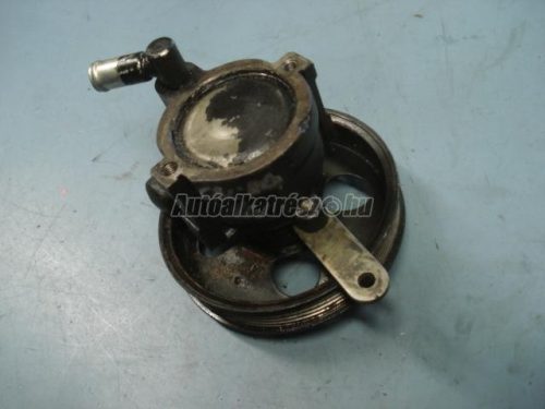 szervokormány szivattyú