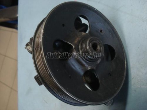 szervokormány szivattyú