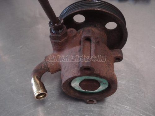 kormányszervó szivattyú