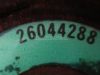 PEUGEOT 106 - 2001 - 26044288 - kormányszervó szivattyú