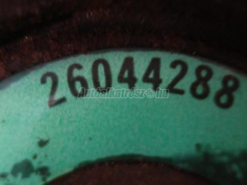 PEUGEOT 106 - 2001 - 26044288 - kormányszervó szivattyú