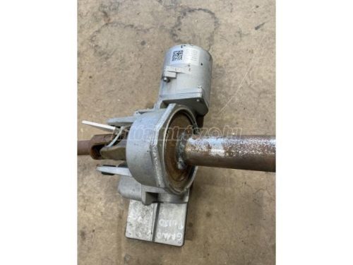 FIAT GRANDE PUNTO - 2008 - 26117861 - elektromos szervó
