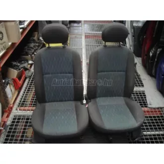 Bontott Ford Focus MK1 első ülés 1998-2004 2648454