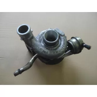 Bontott Volkswagen Passat 3B3 turbó 2000-2005 (059145701K)