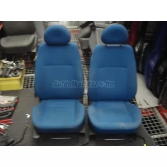 Bontott Opel Corsa C első ülés 2000-2006