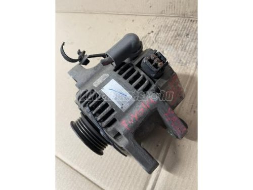 TOYOTA YARIS VERSO,  YARIS - 2001 - 2706021010 - generátor