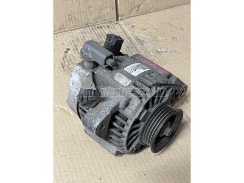 TOYOTA YARIS VERSO,  YARIS - 2001 - 2706021010 - generátor