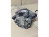 TOYOTA YARIS VERSO,  YARIS - 2001 - 2706021010 - generátor