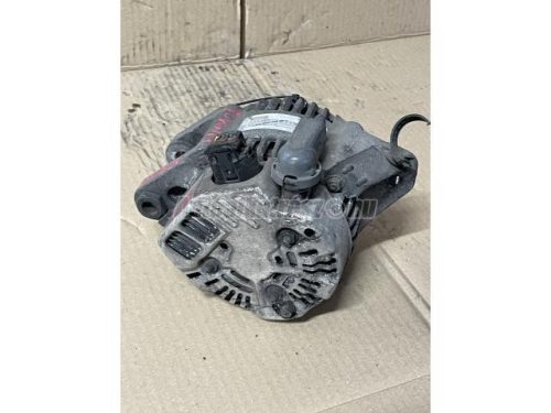 TOYOTA YARIS VERSO,  YARIS - 2001 - 2706021010 - generátor