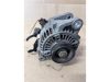 TOYOTA YARIS VERSO,  YARIS - 2004 - 2706021031 - generátor