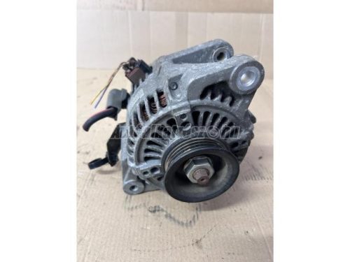 TOYOTA YARIS VERSO,  YARIS - 2004 - 2706021031 - generátor