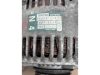 TOYOTA YARIS VERSO,  YARIS - 2004 - 2706021031 - generátor