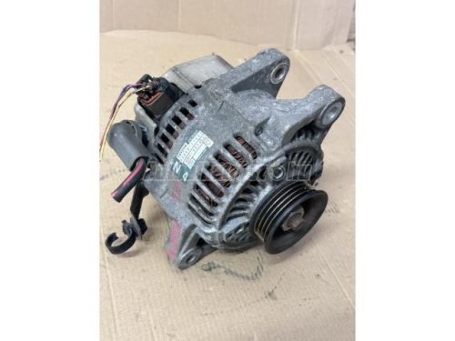 TOYOTA YARIS VERSO,  YARIS - 2004 - 2706021031 - generátor