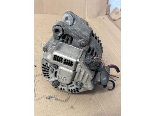 TOYOTA YARIS VERSO,  YARIS - 2004 - 2706021031 - generátor