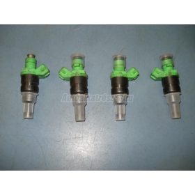   MERCEDES-BENZ C-OSZTÁLY - 2004/02 - 2710780549 - befecskendező
