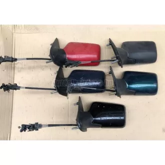 Bontott Volkswagen Golf III 1H bal első külső visszapillantó tükör 1991-1998 2736432