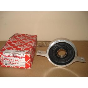 csapágy, csuklós tengely