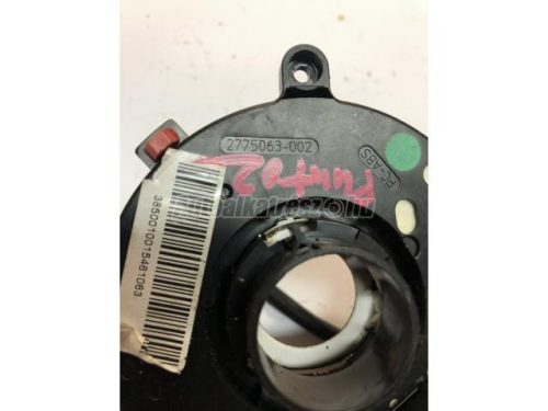 légzsák csúszógyűrű