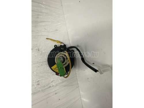 kormánylégzsák átvezető szalag