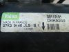 OPEL AGILA - 27K20145JLS - önindító