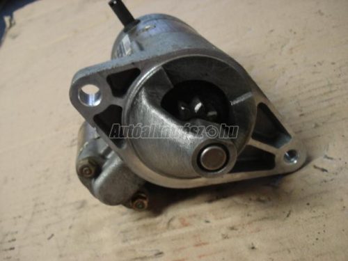 TOYOTA YARIS - 2003/03 - 28100-0J010 - önindító