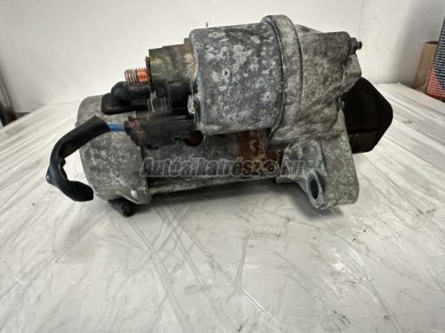 TOYOTA COROLLA VERSO,  AVENSIS,  AURIS,  COROLLA,  VERSO | LEXUS IS - 2007 - 281000G040 - önindító