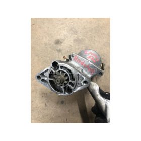 TOYOTA YARIS,  YARIS VERSO - 2002 - 2810033050 - önindító