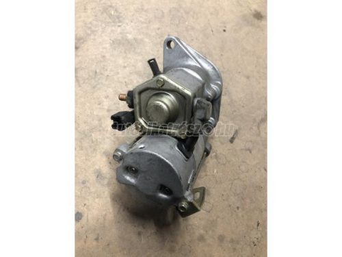 TOYOTA YARIS,  YARIS VERSO - 2002 - 2810033050 - önindító