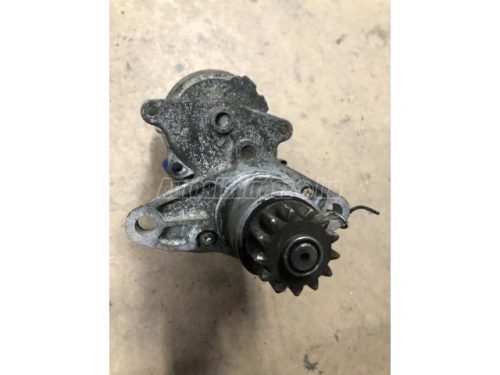 TOYOTA CARINA,  CAMRY,  CELICA,  MR 2 - 1991 - 2810074021 - önindító