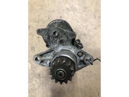 TOYOTA CARINA,  CAMRY,  CELICA,  MR 2 - 1991 - 2810074021 - önindító