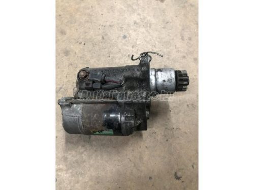TOYOTA CARINA,  CAMRY,  CELICA,  MR 2 - 1991 - 2810074021 - önindító
