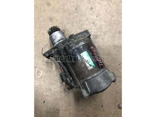 TOYOTA CARINA,  CAMRY,  CELICA,  MR 2 - 1991 - 2810074021 - önindító