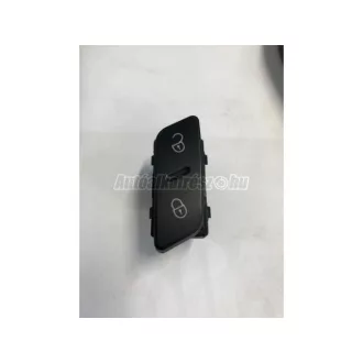 Bontott Volkswagen Golf V központizár kapcsoló 2003-2009 (1K0962125B)