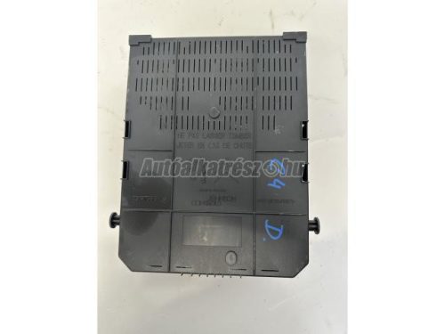 CITROEN C4 PICASSO,  GRAND C4 PICASSO - 2012 - 28119759-5 - biztosítéktábla