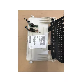 Bontott Ford Focus biztosíték doboz utastér 2007-2011 (7M5T14A073CE)