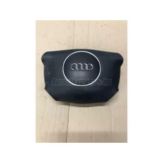 Bontott Audi A2 kormánylégzsák 2000-2005 (8P0880201BL)