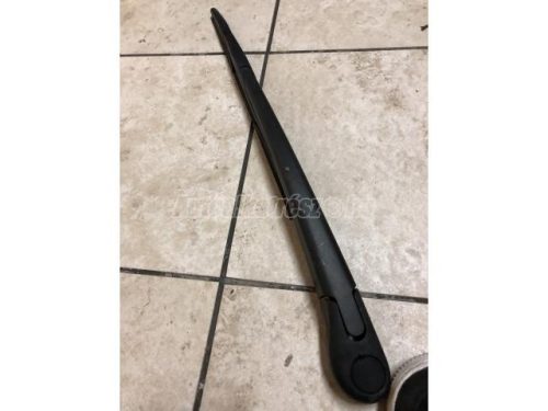 hátsó ablaktörlőkar