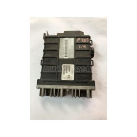 motor vezérlőegység