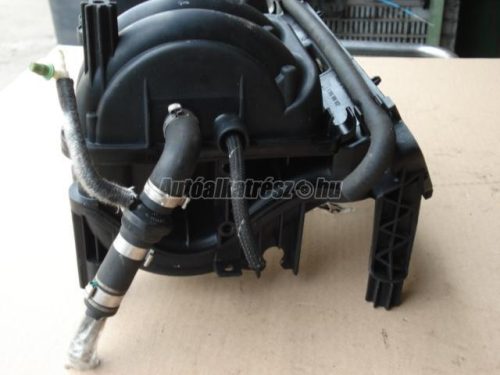 VOLKSWAGEN POLO - 2900301749 - szívócsonk