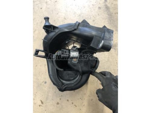 VOLKSWAGEN GOLF IV - 2000 - 2900303609 - szívócsonk