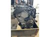 TOYOTA COROLLA VERSO - 2007 - 2ADFHV - dízel motor