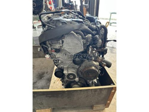 TOYOTA COROLLA VERSO - 2007 - 2ADFHV - dízel motor