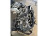 TOYOTA COROLLA VERSO - 2007 - 2ADFHV - dízel motor