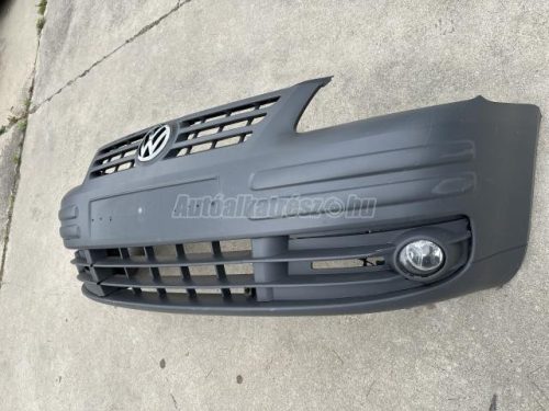 VOLKSWAGEN CADDY - 2010 - 2K0807221 - lökhárító